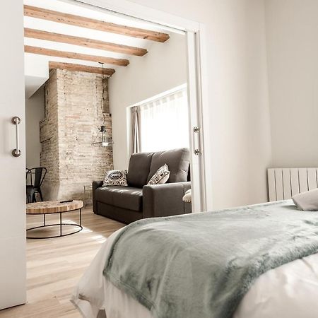 La Torre Boutique Apartamentos Τερουέλ Εξωτερικό φωτογραφία