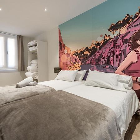 La Torre Boutique Apartamentos Τερουέλ Εξωτερικό φωτογραφία