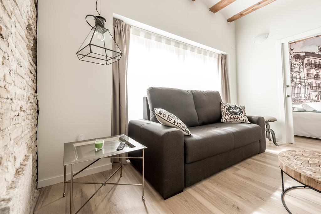 La Torre Boutique Apartamentos Τερουέλ Εξωτερικό φωτογραφία