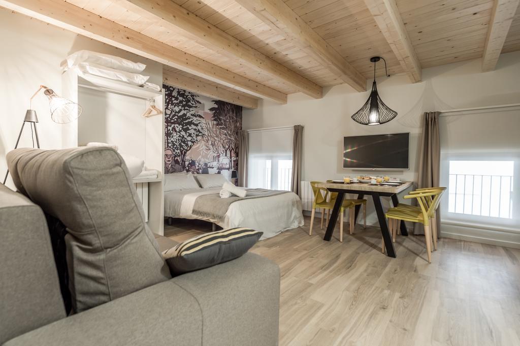 La Torre Boutique Apartamentos Τερουέλ Εξωτερικό φωτογραφία