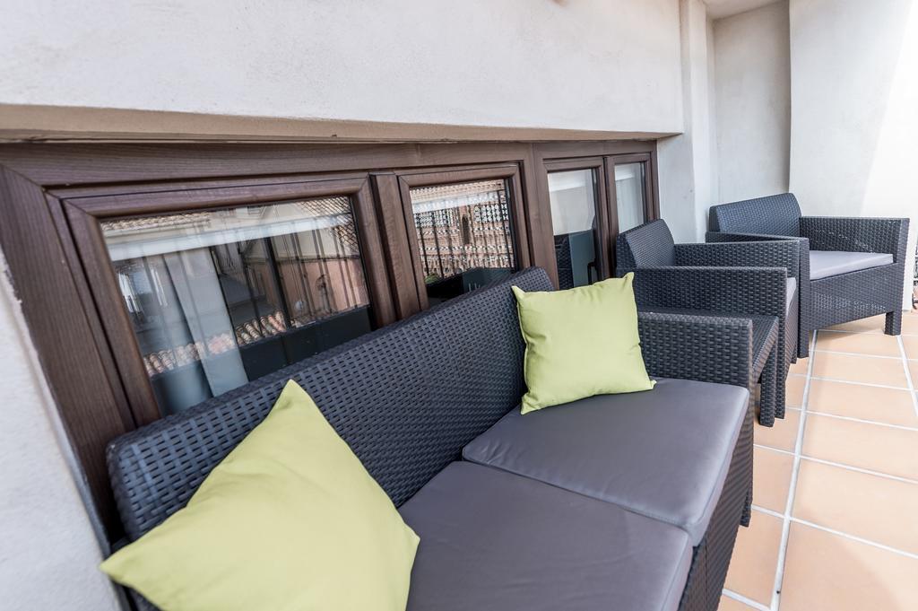 La Torre Boutique Apartamentos Τερουέλ Εξωτερικό φωτογραφία