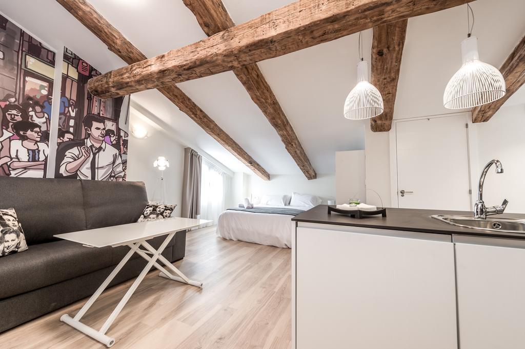 La Torre Boutique Apartamentos Τερουέλ Εξωτερικό φωτογραφία