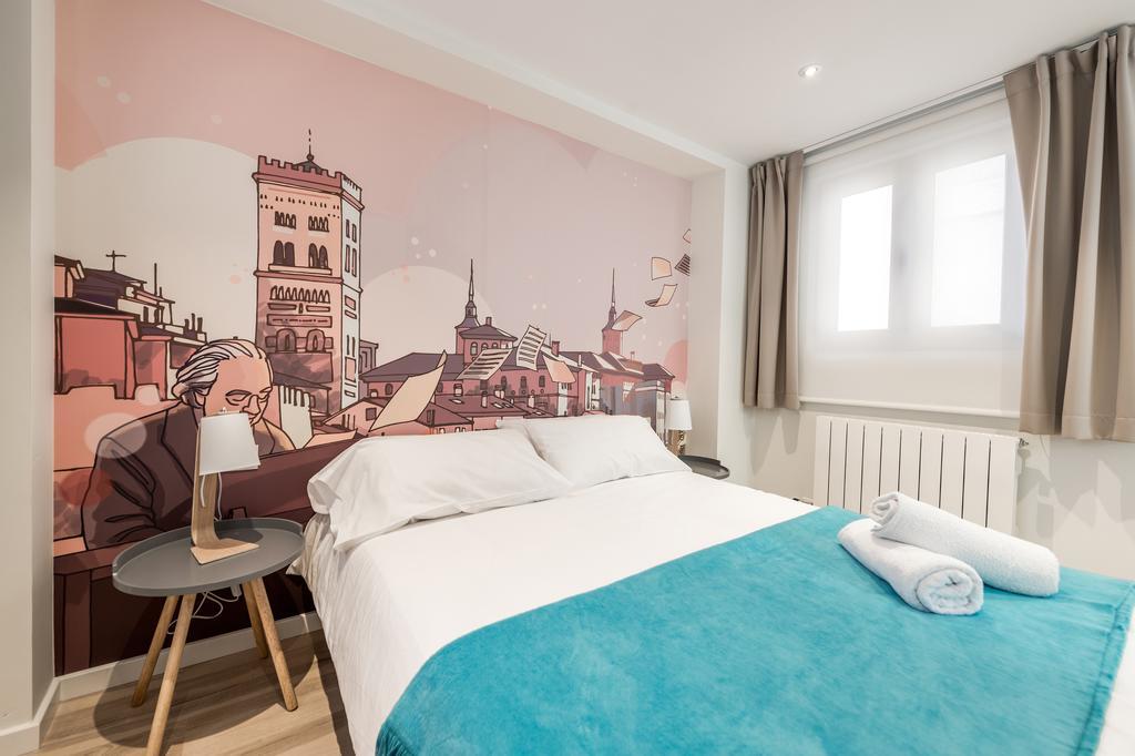 La Torre Boutique Apartamentos Τερουέλ Εξωτερικό φωτογραφία
