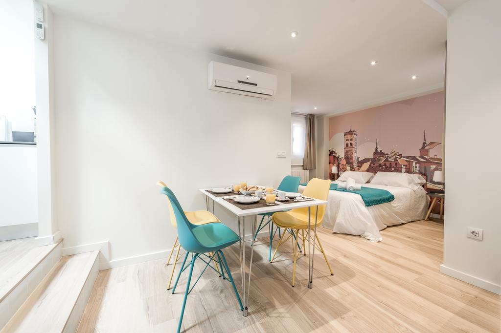 La Torre Boutique Apartamentos Τερουέλ Εξωτερικό φωτογραφία