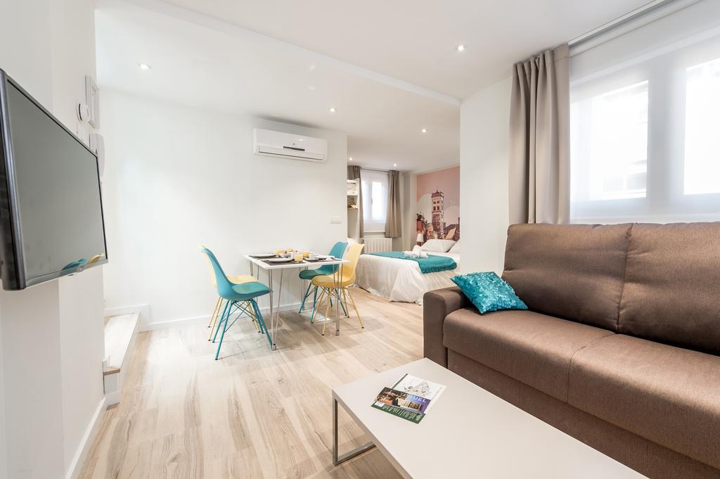 La Torre Boutique Apartamentos Τερουέλ Εξωτερικό φωτογραφία