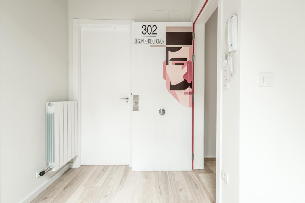 La Torre Boutique Apartamentos Τερουέλ Εξωτερικό φωτογραφία