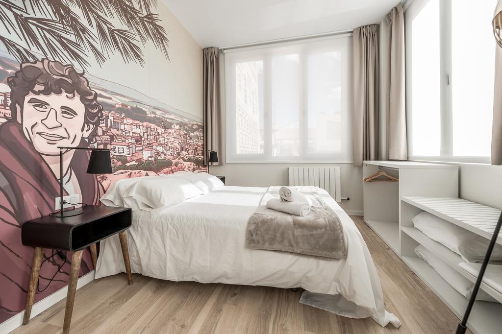 La Torre Boutique Apartamentos Τερουέλ Εξωτερικό φωτογραφία