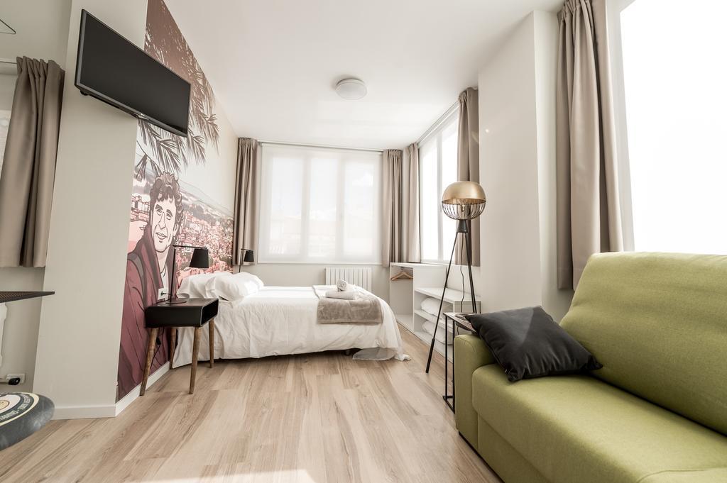 La Torre Boutique Apartamentos Τερουέλ Εξωτερικό φωτογραφία