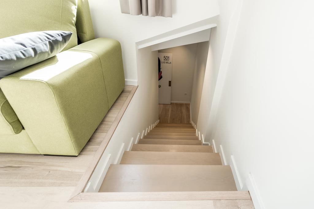 La Torre Boutique Apartamentos Τερουέλ Εξωτερικό φωτογραφία