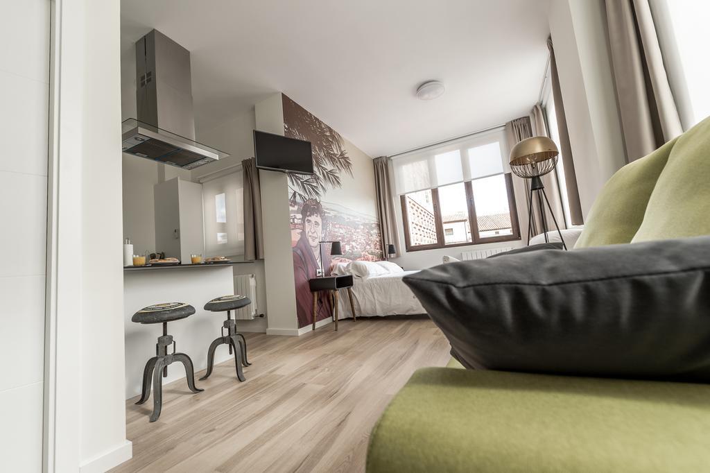 La Torre Boutique Apartamentos Τερουέλ Εξωτερικό φωτογραφία