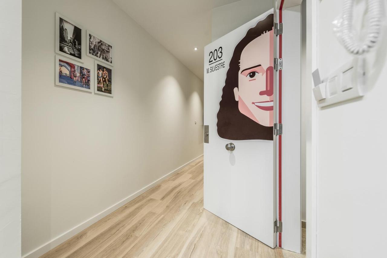 La Torre Boutique Apartamentos Τερουέλ Εξωτερικό φωτογραφία