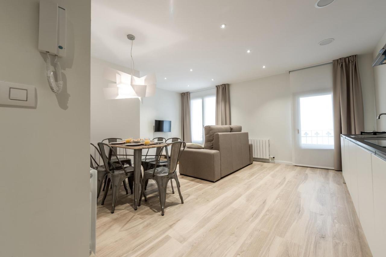 La Torre Boutique Apartamentos Τερουέλ Εξωτερικό φωτογραφία