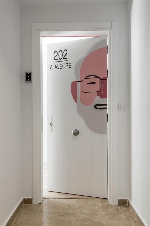 La Torre Boutique Apartamentos Τερουέλ Εξωτερικό φωτογραφία