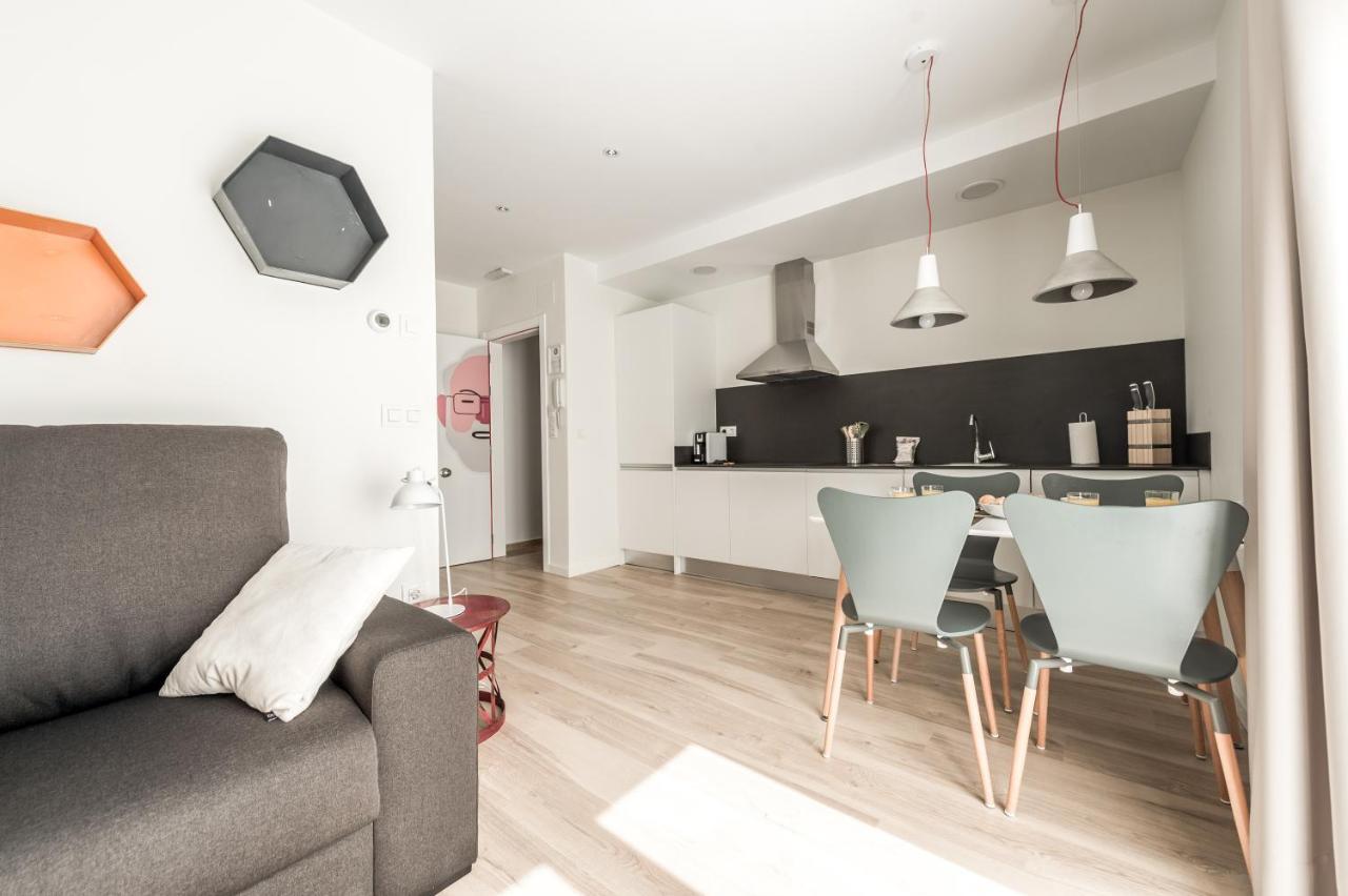 La Torre Boutique Apartamentos Τερουέλ Εξωτερικό φωτογραφία