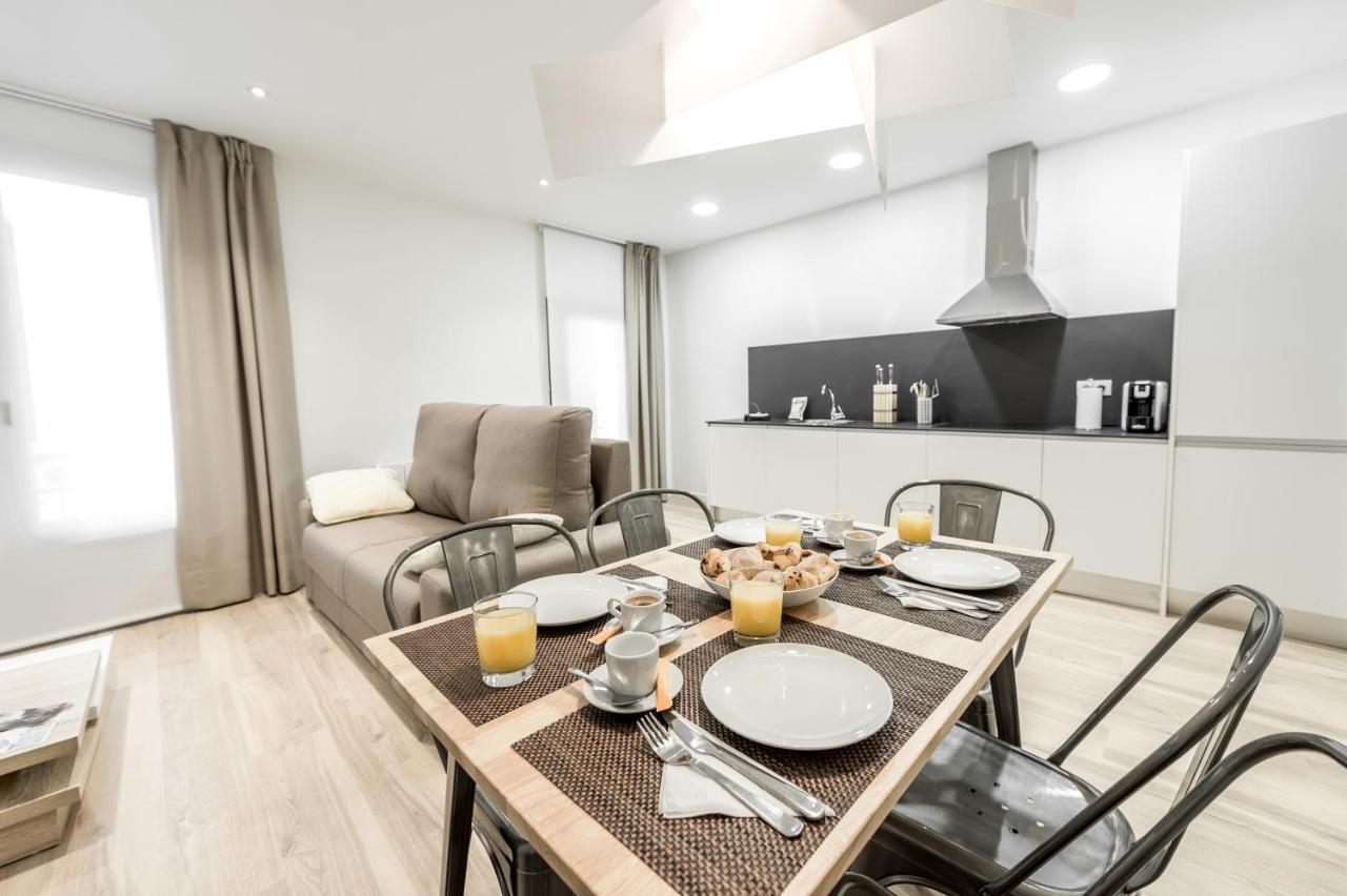 La Torre Boutique Apartamentos Τερουέλ Εξωτερικό φωτογραφία