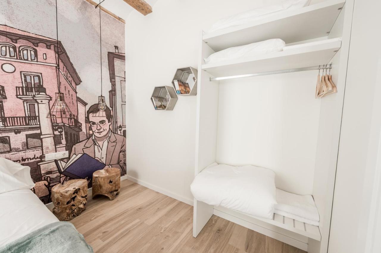 La Torre Boutique Apartamentos Τερουέλ Εξωτερικό φωτογραφία