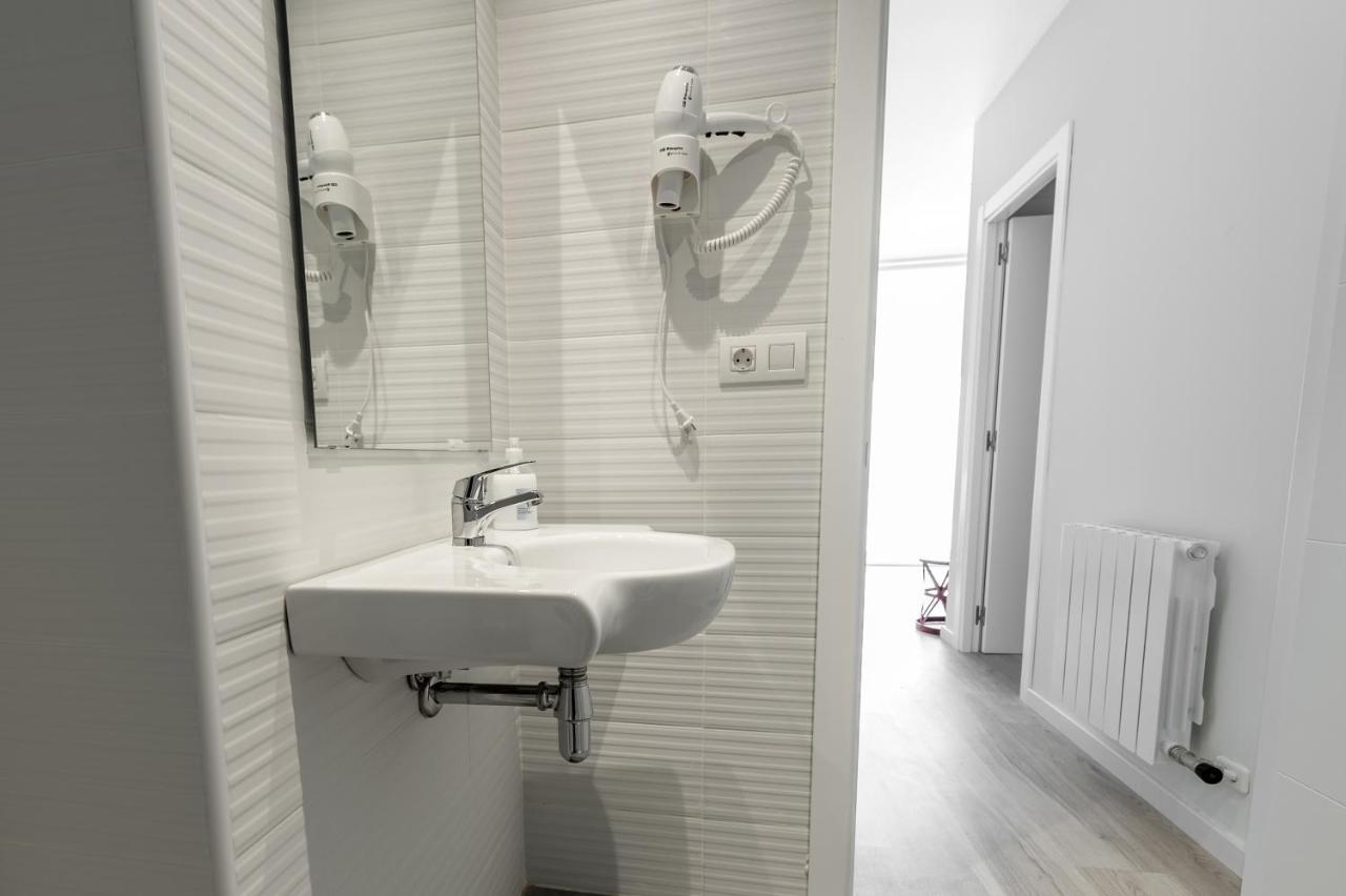 La Torre Boutique Apartamentos Τερουέλ Εξωτερικό φωτογραφία