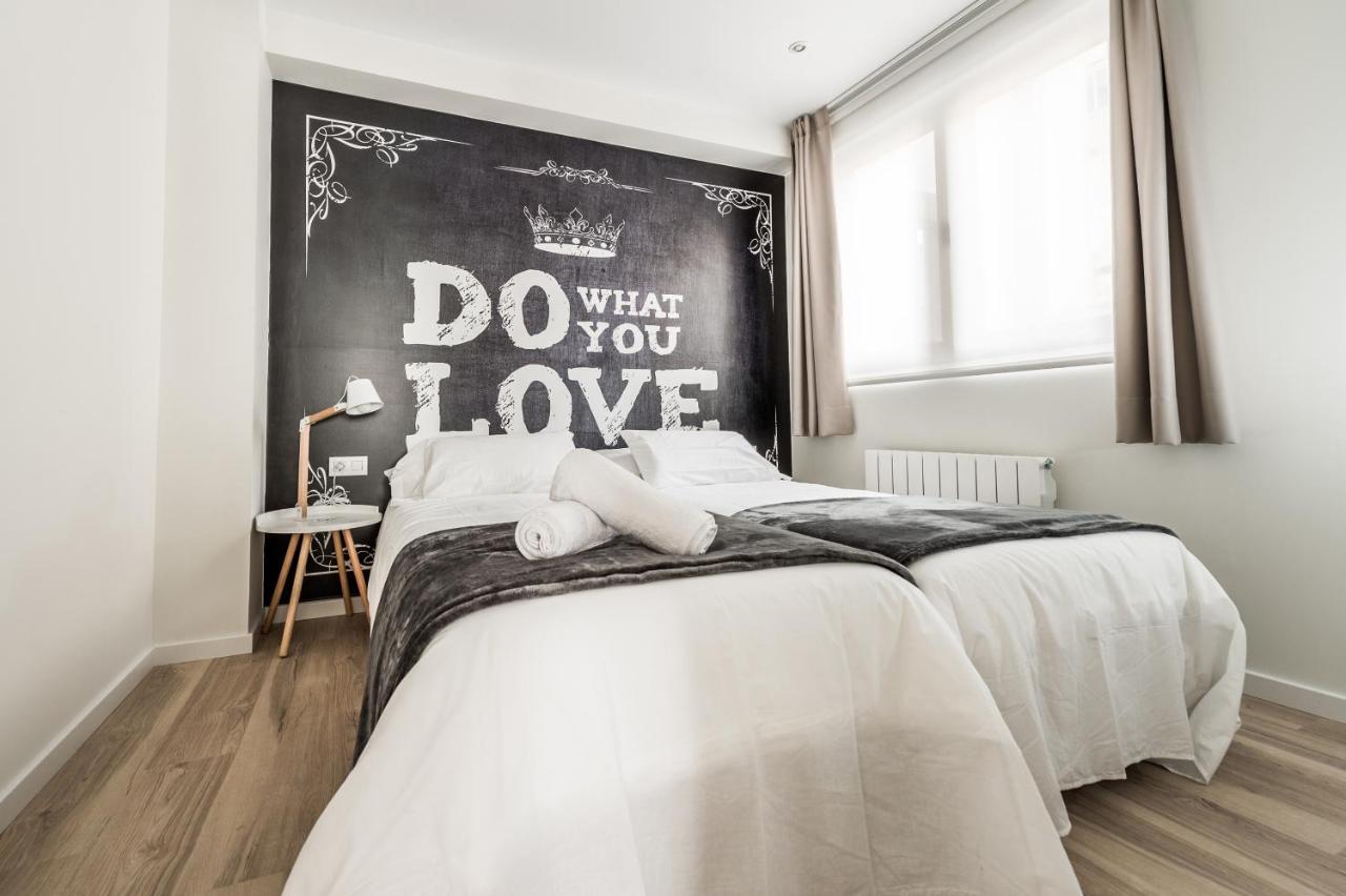 La Torre Boutique Apartamentos Τερουέλ Εξωτερικό φωτογραφία