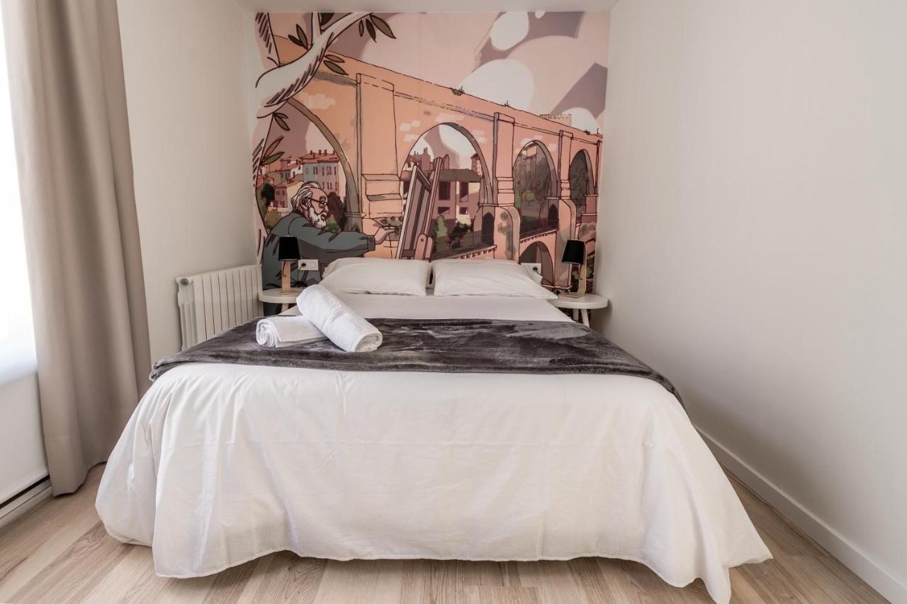 La Torre Boutique Apartamentos Τερουέλ Εξωτερικό φωτογραφία