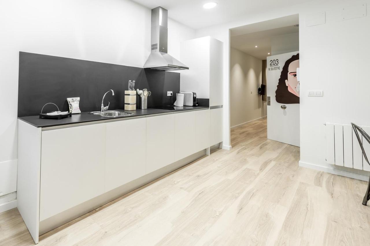La Torre Boutique Apartamentos Τερουέλ Εξωτερικό φωτογραφία
