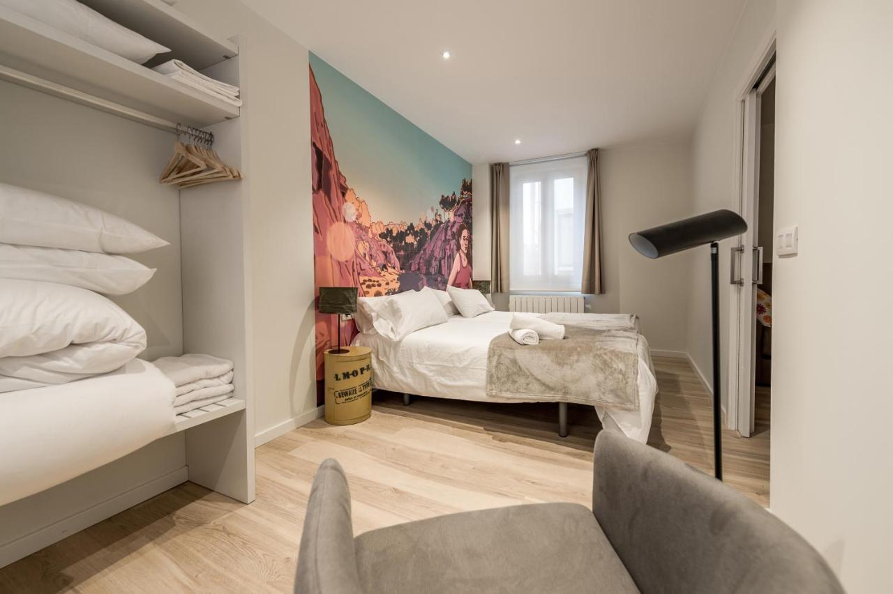 La Torre Boutique Apartamentos Τερουέλ Εξωτερικό φωτογραφία