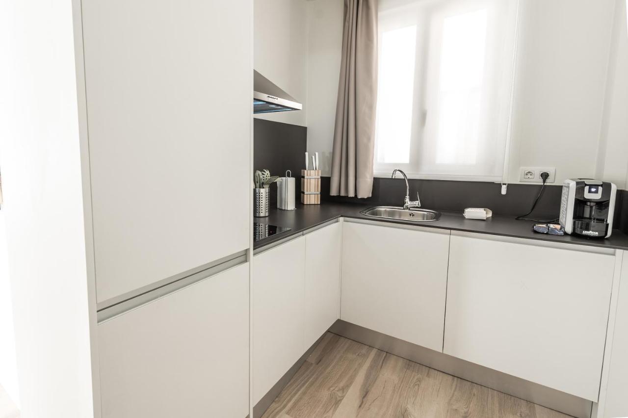La Torre Boutique Apartamentos Τερουέλ Εξωτερικό φωτογραφία
